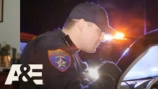 Live PD: Asleep at the Wheel (Season 2) | A&E