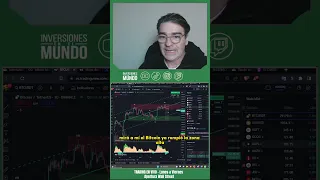 ANALISIS BITCOIN - ESTRATEGIA DE TRADING