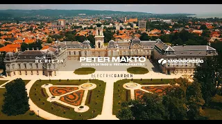 Csodás Magyarország x Be Massive Horizon x Peter Makto @ Keszthely