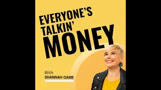 From Financial Disadvantage to Being Empowered with Warren Hogarth + Ask Shannah