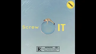 [FREE FOR PROFIT] Hip Hop Type Beat | "Screw it"
