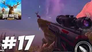 Deer Hunter 2018 - Gameplay Walkthrough Part 17 - Region 1 ELITE (iOS, Android)