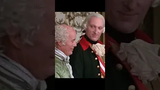 The rest is just the same: Amadeus best scene