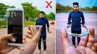 5 WOW ! MOBILE PHOTOGRAPHY Tips To Make Your Instagram Photos Viral (In Hindi)