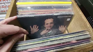 Record Collectors Paradise - NEW ARRIVALS BINS - December 22, 2022