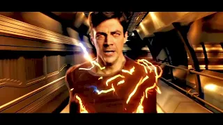 The Flashpoint | Official Trailer (Fan-Made) #HAULComp