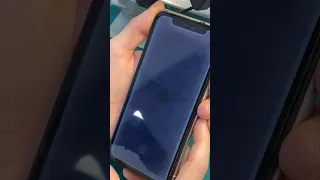 iPhone 11 Искажение изображения