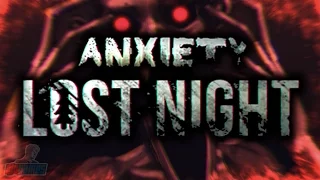 Let's Play Anxiety: Lost Night | Indie Horror Game Walkthrough