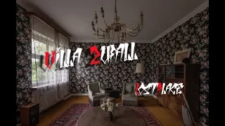 Villa Zufall - Lost Place