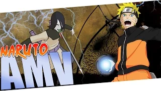 Naruto vs Orochimaru〖AMV〗 - Stronger