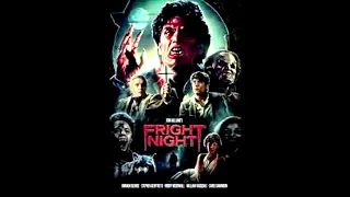 DANDO UMA GIRÃO AO PASSADO - TEMA DE FILME - Fright Night - J. Geils Band