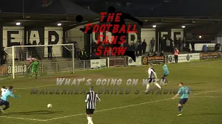 What’s going on with Maidenhead United’s stadium?