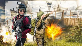 ◤ DAYZ #248 - ON RAID DES BASES BIEN REMPLIES ! 💣💥