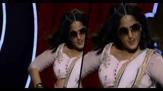Anushka Shetty Hot "Size Sexy" Song [4K60fps Edited]
