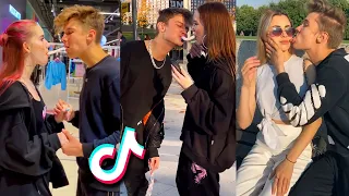 TikTok Couple Goals 2022 - Best Videos Of Margo Flury & Alex Miracle TikTok Compilation #43