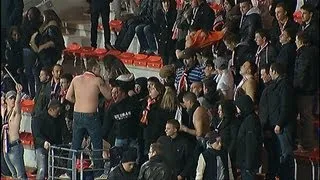 FC Lorient - Valenciennes FC (1-1) - Highlights (FCL - VAFC) / 2012-13
