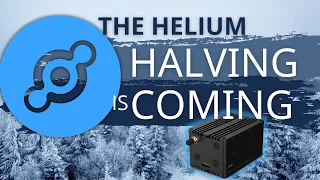Helium Halving: Miner Rewards CUT IN HALF? RAK, Nebra, Bobcat Tips to boost HNT +SynrcoB.it Giveaway
