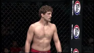 Ben Askren vs Luis Santos Full fight ( ONE FC 26: Welterweight Title Fight )