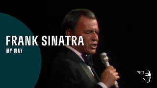 Frank Sinatra - My Way (Royal Festival Hall 1970)