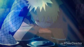 Naruto :immortals [amv]