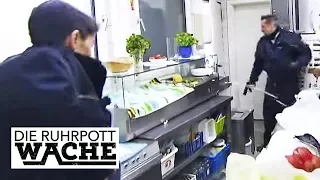 Existenzvernichtung: Die wüsten Vorfälle im Restaurant | Die Ruhrpottwache | SAT.1 TV