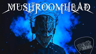 ИСТОРИЯ MUSHROOMHEAD l КОНФЛИКТ СО SLIPKNOT