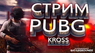 СТРИМ ПАБГ PUBG ЧИТ ПАТРУЛЬ