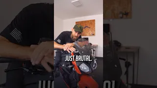 Don’t BUY A NAKED BIKE BEFORE YOU WATCH THIS ✋🛑