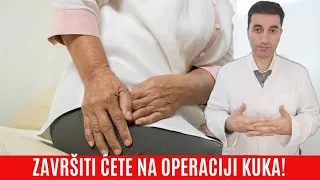 Sigurno ćete završiti na OPERACIJI KUKA! I to zbog ovih POGREŠKI koje RADITE svaki dan...