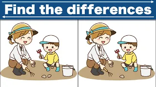 Find the difference|Japanese Pictures Puzzle No359