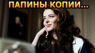 ДУШИ НЕ ЧАЕТ! Марина Александрова показала подросших детей от мужа-продюсера...