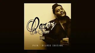 Derez De'Shon - Angel