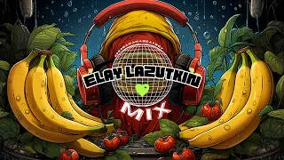 BANANA BEAT BOY 004 / /  MIX ELAY LAZUTKIN