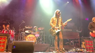 Blackberry Smoke “Living In The Song” @ The NorVa 4/21/22 4K