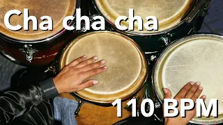 Cha Cha Cha Beat 110 BPM