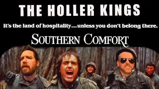 Southern Comfort - Movie Review