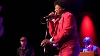 Charles Bradley - Heartaches and Pain / No Time For Dreaming