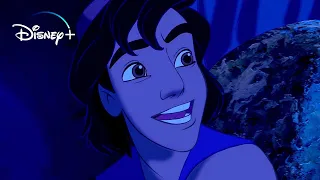 Aladdin - One Jump Ahead (Reprise) HD 1080p