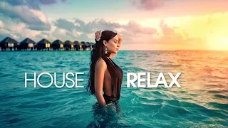 4K Bali Summer Mix 2024 🍓 Best Of Tropical Deep House Music Chill Out Mix By Imagine Deep #3