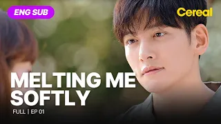 [ENG SUB•FULL] Melting Me Softly｜Ep.01 #jichangwook #wonjinah