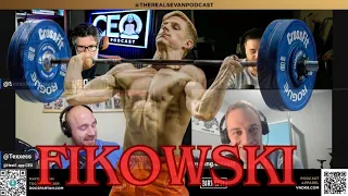 Brent Fikowski's HOT (lukewarm) Takes | 2024 CrossFit Games Update Show