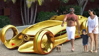 Simon Cowell’s Lifestyle ★ 2019