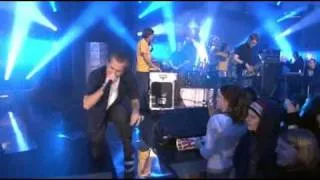 Don Johnson Big Band  One MC One Delay live Emma 2004