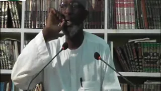 Seerah 147: Sheikh Albaniy Zaria Rahimahullah