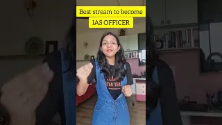 IAS Officer Banna hai?