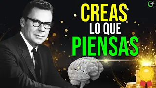 ESCUCHA ESTE AUDIO EL SECRETO MAS EXTRAÑO DEL MUNDO, ATRAE DINERO Y ÉXITO EARL NIGHTINGALE