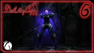 КОШМАР ● Devil May Cry 1 HD Collection [PS4] #6