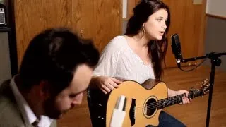 Gone Gone Gone - Phillip Phillips - Official Acoustic Music Video - Savannah Outen & Jake Coco