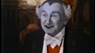 " The Munsters Revenge " 1981-TV Movie, part 2