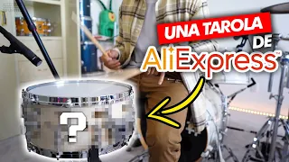 Esta TAROLA de AliExpress suena EXCELENTE!